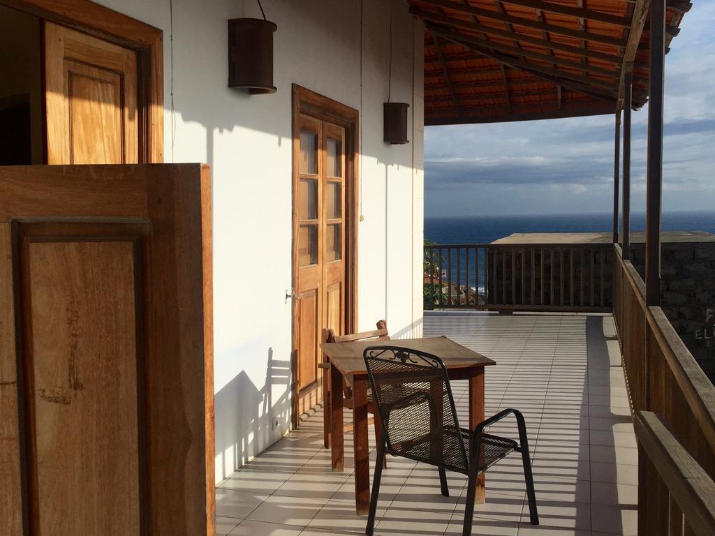 Casa Beiramar São Filipe Exterior photo