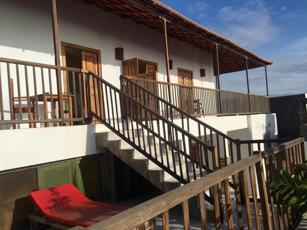 Casa Beiramar São Filipe Exterior photo