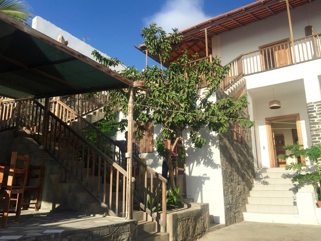 Casa Beiramar São Filipe Exterior photo