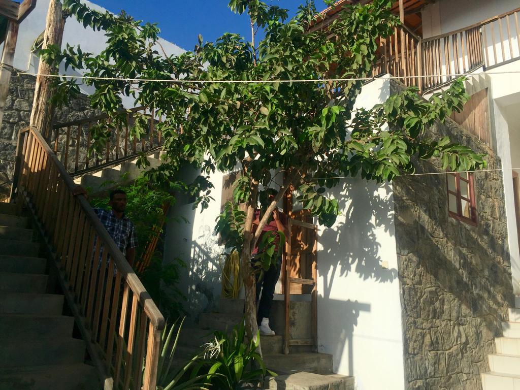Casa Beiramar São Filipe Exterior photo