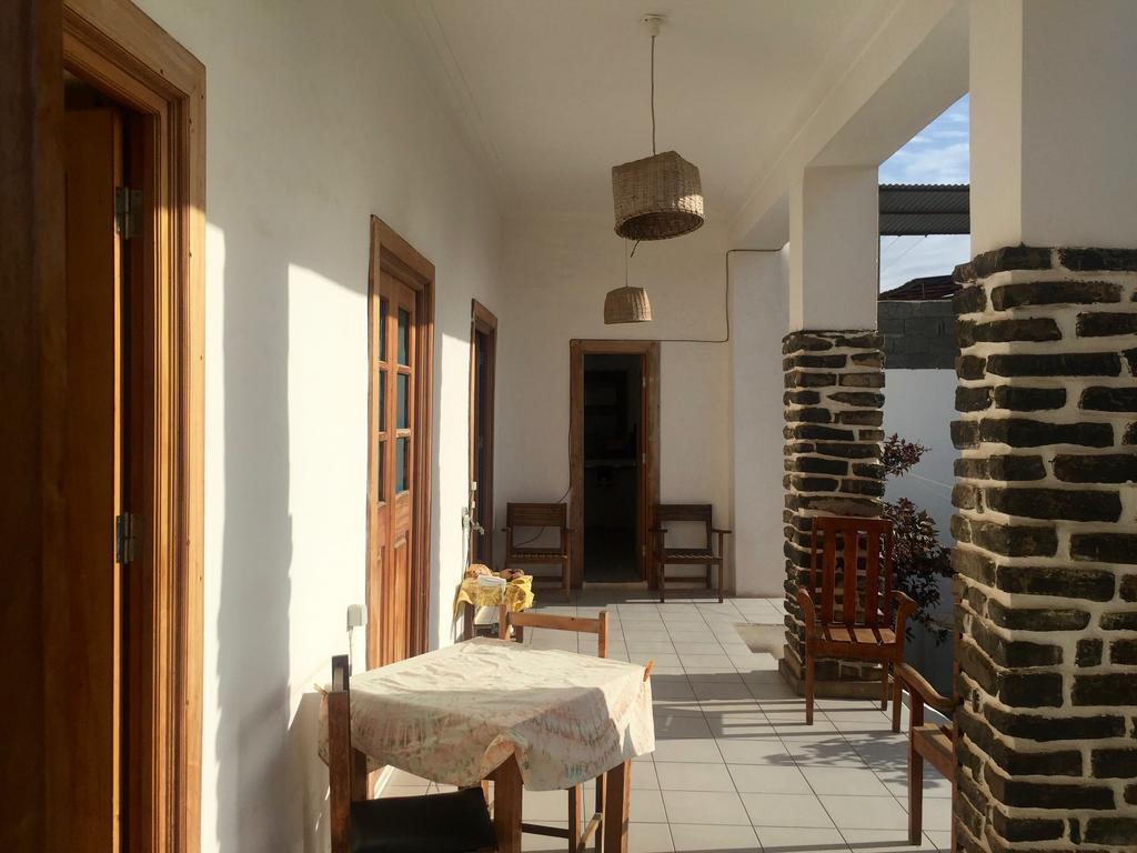 Casa Beiramar São Filipe Exterior photo