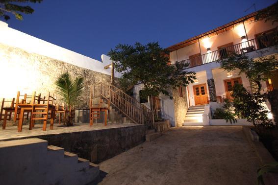 Casa Beiramar São Filipe Exterior photo