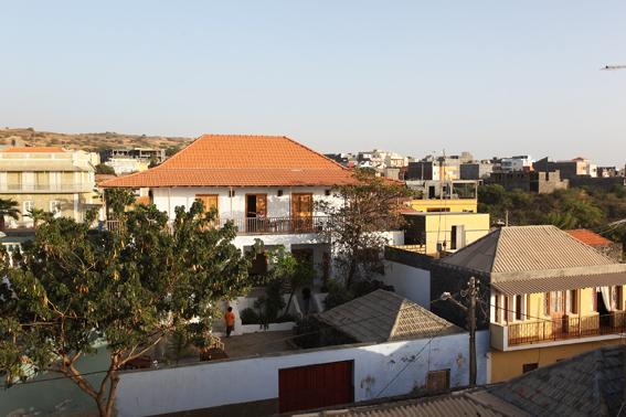 Casa Beiramar São Filipe Exterior photo