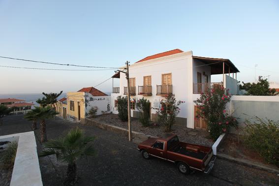 Casa Beiramar São Filipe Exterior photo