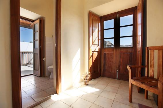 Casa Beiramar São Filipe Exterior photo