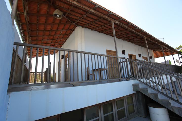 Casa Beiramar São Filipe Exterior photo