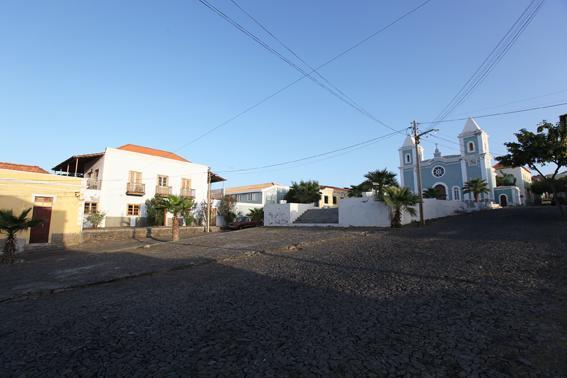 Casa Beiramar São Filipe Exterior photo