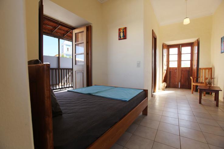 Casa Beiramar São Filipe Exterior photo