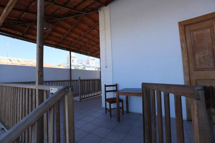 Casa Beiramar São Filipe Exterior photo