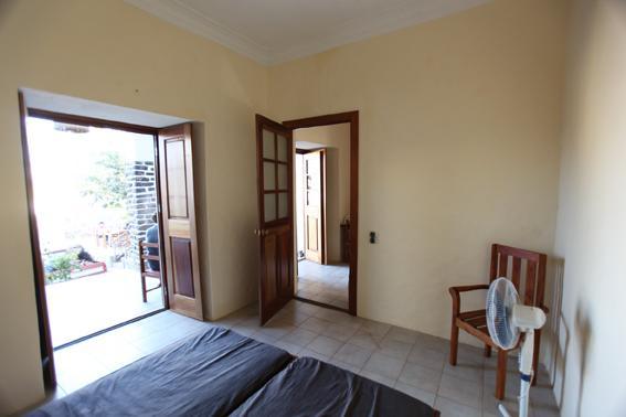 Casa Beiramar São Filipe Exterior photo