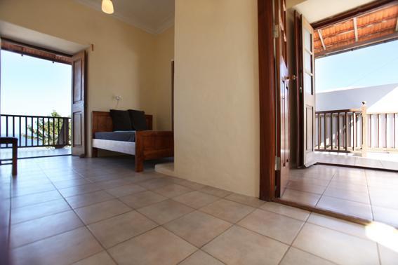 Casa Beiramar São Filipe Exterior photo