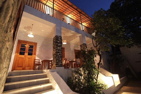 Casa Beiramar São Filipe Exterior photo